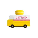 Candylab Candylab - candycar foodtruck - citron macaron Candylab Candylab - candycar foodtruck - citron macaron