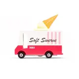 Candylab Candylab - candycar foodtruck - ice cream van