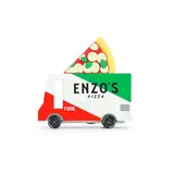 Candylab Candylab - candycar foodtruck - pizza van Candylab Candylab - candycar foodtruck - pizza van