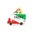 Candylab - candycar foodtruck - pizza van Candylab - candycar foodtruck - pizza van