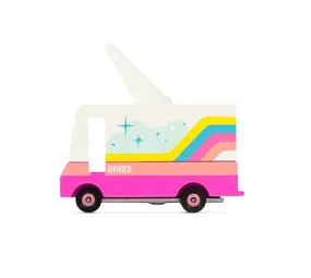 Candylab Candylab - candyvan - unicorn