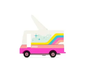 Candylab Candylab - candyvan - unicorn Candylab Candylab - candyvan - unicorn