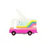 Candylab - candyvan - unicorn Candylab - candyvan - unicorn