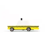 Candylab Candylab - candycar - yellow taxi