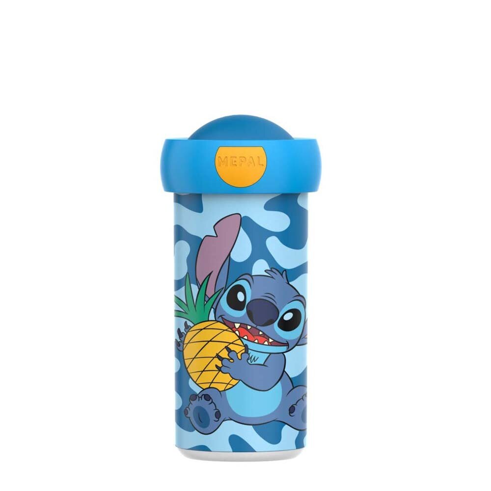 Mepal Mepal - schoolbeker campus 300 ml - stitch Mepal Mepal - schoolbeker campus 300 ml - stitch