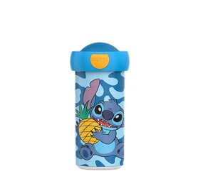 Mepal Mepal - schoolbeker campus 300 ml - stitch Mepal Mepal - schoolbeker campus 300 ml - stitch