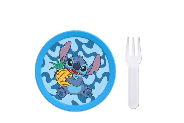 Mepal Mepal - fruitbox campus - stitch Mepal Mepal - fruitbox campus - stitch