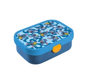 Mepal Mepal - lunchbox campus - stitch Mepal Mepal - lunchbox campus - stitch