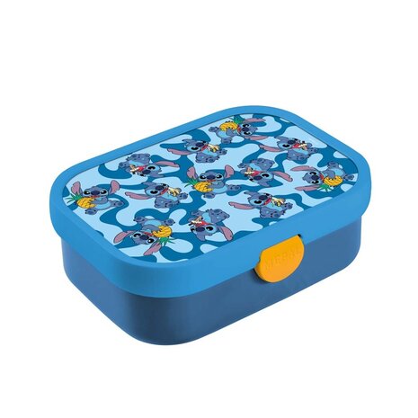 Mepal Mepal - lunchbox campus - stitch