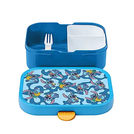 Mepal Mepal - lunchbox campus - stitch