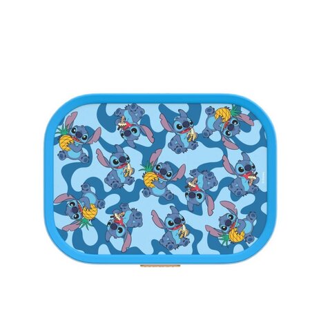 Mepal Mepal - lunchbox campus - stitch