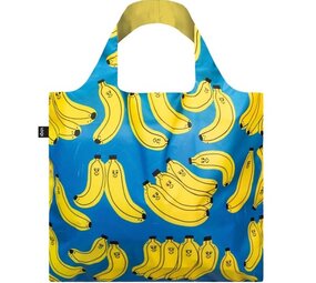 Loqi Loqi - opvouwtas - bad bananas