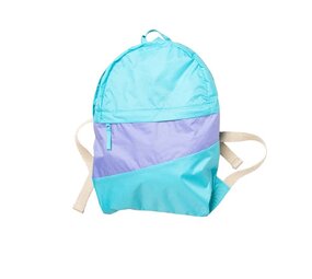 Susan Bijl Susan Bijl - the new foldable backpack medium - drive & treble Susan Bijl Susan Bijl - the new foldable backpack medium - drive & treble