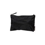 Susan Bijl Susan Bijl - the new pouch medium - black & black