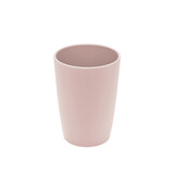 Zuperzozial Zuperzozial - nature beker (340 ml) - pink