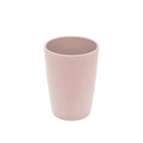 Zuperzozial Zuperzozial - nature beker (340 ml) - pink Zuperzozial Zuperzozial - nature beker (340 ml) - pink