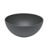 Zuperzozial Zuperzozial - nature schaal (2500 ml) - slate Zuperzozial Zuperzozial - nature schaal (2500 ml) - slate