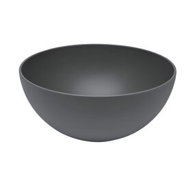 Zuperzozial Zuperzozial - nature schaal (2500 ml) - slate