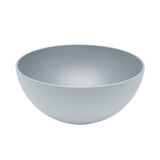 Zuperzozial Zuperzozial - nature schaal (2500 ml) - grey Zuperzozial Zuperzozial - nature schaal (2500 ml) - grey