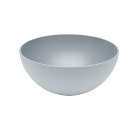 Zuperzozial Zuperzozial - nature schaal (2500 ml) - grey Zuperzozial Zuperzozial - nature schaal (2500 ml) - grey