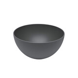 Zuperzozial Zuperzozial - nature schaal (1100 ml) - slate