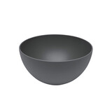 Zuperzozial Zuperzozial - nature schaal (1100 ml) - slate Zuperzozial Zuperzozial - nature schaal (1100 ml) - slate