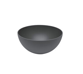 Zuperzozial Zuperzozial - nature schaal (600 ml) - slate