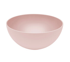 Zuperzozial Zuperzozial - nature schaal (4500 ml) - pink Zuperzozial Zuperzozial - nature schaal (4500 ml) - pink