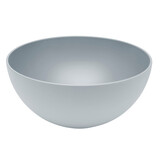 Zuperzozial Zuperzozial - nature schaal (4500 ml) - grey