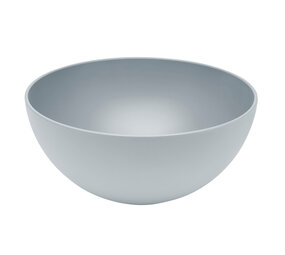 Zuperzozial Zuperzozial - nature schaal (4500 ml) - grey Zuperzozial Zuperzozial - nature schaal (4500 ml) - grey