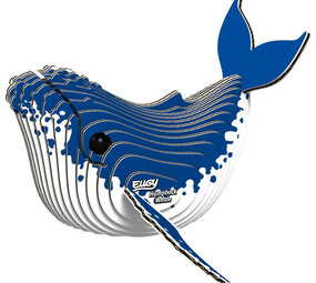 Eugy Eugy - 3d model - bultrug (nr 051)