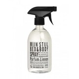 Mijn stijl Mijn stijl - bed & bodyspray (500 ml) - linnen