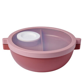 Mepal Mepal - bento lunchbowl vita - vivid mauve Mepal Mepal - bento lunchbowl vita - vivid mauve