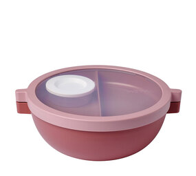 Mepal Mepal - bento lunchbowl vita - vivid mauve Mepal Mepal - bento lunchbowl vita - vivid mauve