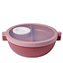 Mepal - bento lunchbowl vita - vivid mauve