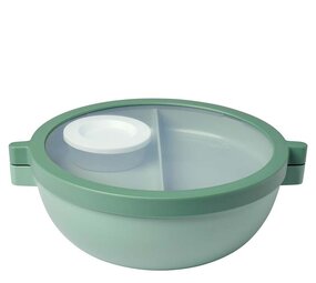 Mepal Mepal - bento lunchbowl vita - nordic sage