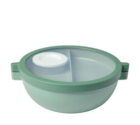 Mepal Mepal - bento lunchbowl vita - nordic sage Mepal Mepal - bento lunchbowl vita - nordic sage
