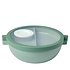 Mepal - bento lunchbowl vita - nordic sage