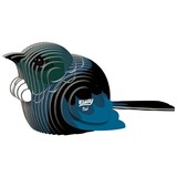 Eugy Eugy - 3d model - tui (nr 003)