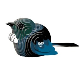 Eugy Eugy - 3d model - tui (nr 003)