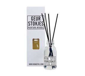 Mijn stijl Mijn stijl - geurstokjes - woods