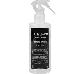 Mijn stijl Mijn stijl - textielspray (250 ml) - cotton