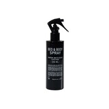 Mijn stijl Mijn stijl - bed & bodyspray (250 ml) - white cedar & vetiver Mijn stijl Mijn stijl - bed & bodyspray (250 ml) - white cedar & vetiver