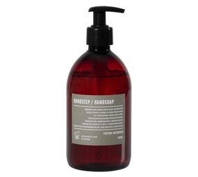 Mijn stijl Mijn stijl - handzeep (500ml) - rozemarijn