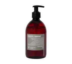 Mijn stijl Mijn stijl - handzeep (500ml) - rozemarijn Mijn stijl Mijn stijl - handzeep (500ml) - rozemarijn