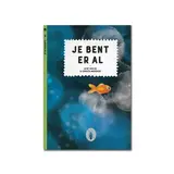 Loopvis Kakkerlakje - literatuur - je bent er al (nr 36) Loopvis Kakkerlakje - literatuur - je bent er al (nr 36)