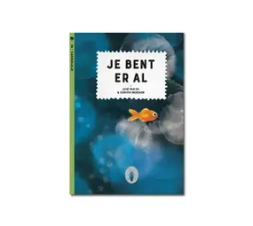 Loopvis Kakkerlakje - literatuur - je bent er al (nr 36) Loopvis Kakkerlakje - literatuur - je bent er al (nr 36)