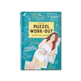 Loopvis Kakkerlakje - groei - puzzelwork-out (nr 11) Loopvis Kakkerlakje - groei - puzzelwork-out (nr 11)