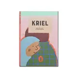 Loopvis Kakkerlakje - poezië - kriel (nr 26)