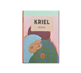 Loopvis Kakkerlakje - poezië - kriel (nr 26) Loopvis Kakkerlakje - poezië - kriel (nr 26)
